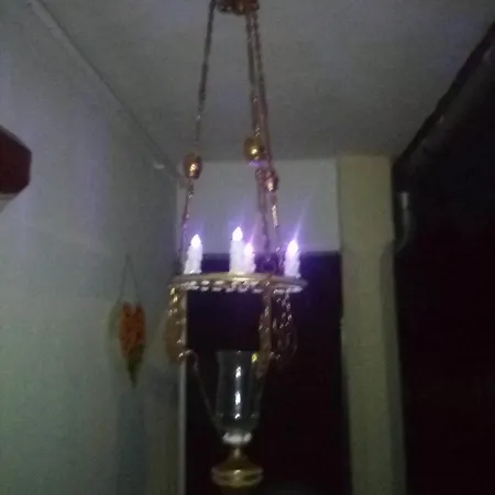 Kulcsoshaz Vendeghaz Guest house *