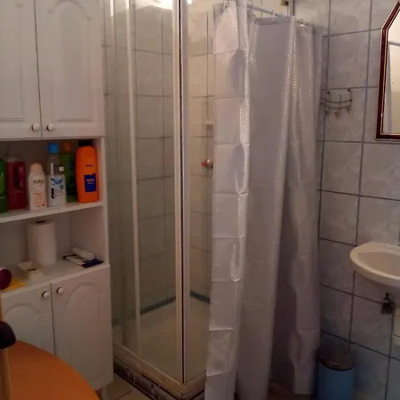 Guest house Kulcsoshaz Vendeghaz