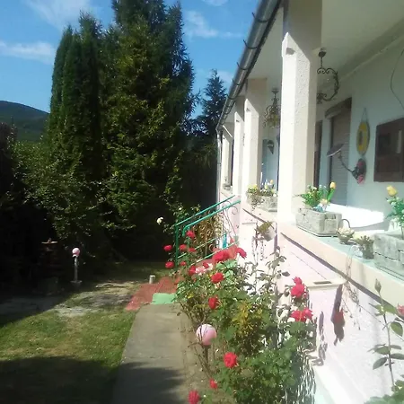 Kulcsoshaz Vendeghaz