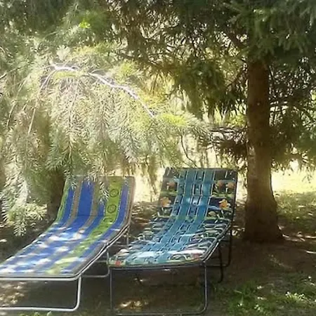 Kulcsoshaz Vendeghaz